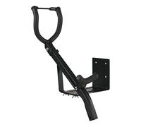 Harilla Alto Saxophone Stand Sax Wall Hanger Holder Sax Hanger Hook Stand for Saxophone Accs Replace Part, Screw Type