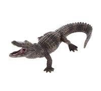 Harilla Animal Figurines Toy for 3 Year Olds, Cute Animal Figurines for Science Projects, Cake Decorations, Party Supplies, Multi-colored, 15x8x5cm