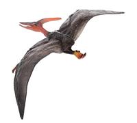 Harilla Animal Figurines Toy for 3 Year Olds, Cute Animal Figurines for Science Projects, Cake Decorations, Party Supplies, Multi-colored, 32x14.5cm