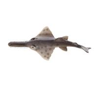 Harilla Animal Figurines Toy for 3 Year Olds, Cute Animal Figurines for Science Projects, Cake Decorations, Party Supplies, Multi-colored, 13x6.5x2cm