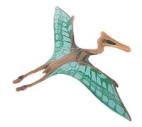 Harilla Animal Figurines Toy for 3 Year Olds, Cute Animal Figurines for Science Projects, Cake Decorations, Party Supplies, Multi-colored, 24.5x16.5cm