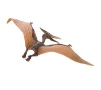 Harilla Animal Figurines Toy for 3 Year Olds, Cute Animal Figurines for Science Projects, Cake Decorations, Party Supplies, Multi-colored, 23x8.5cm