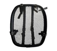 Harilla Backpack Spacer Lightweight Ergonomic Breathable Adjustable Cushion Schooling Traveling Support Ventilation Ventilation Frame