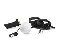 Harilla Baseball Batting Tool Swing Hand Eye Solo Practice With Practice And Stance Training Suitable for backyard training park exercises youth and adult athletes