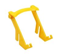 Harilla Bee Honey Buckets Rack Bee Hives Frame Grip Holder Honey Buckets Holder