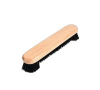 Harilla Billiard Brush Pool Table Brush Set Cleaning Brush Rail Brush Table Brush With Wood Handle And PVC Bristles For Regular Table Care suitable for home, 105 Inch, Straight Brush