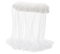 Harilla Bird Net Nylon Netting For Plants 2cm Fine Mesh Garden Cover For Fruit Trees Grapevines And Vegetable Beds Reusable Anti, 10m x 10m