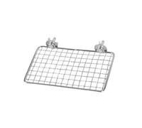 Harilla Bird Perch Playground Parrot Stand Shelf Cage Mounted for African Grey Rats Small Medium Birds Cockatoo Lovebirds