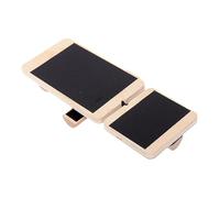 Harilla Board Foot Strengthener Stabilization Exerciser Stability Exercises Ankle Foot Stretcher Posture Correction