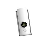 Harilla Bottle Warmer Milk Warmer 5000 mAh Accurate Temperature Control Heater for Breastmilk or Formula Daily Use Travel