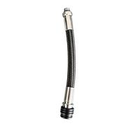 Harilla Braided Scuba Hose | Flexible, Low-Profile, Braided Pressure Hose, for Regulator Setup