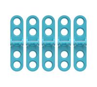 Harilla Cardboard Hinges Cardboard Construction Tools Adjustable Angle Hinges Practical Hands on Learning Card Board Tools Educational Toys for Kids, Classroom