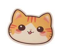 Harilla Cat Scratcher Mat Adhesion,Scratch Rug Grind Claws Scratch Pad Climber Climbing Carpet Cat Scratching Pad for Playing Couch, Kitty 50x66cm
