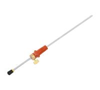 Harilla Cello End Cello Accessories Portable with Adjustment Knob Cello Strings Tailrod Cello End Tail for Concert Cello Lovers