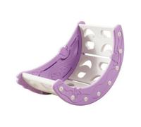 Harilla Child Climbing Frame | Function Multifunctional Design, Convertible Play Arch, child Friendly, Rocker, for Living Room,