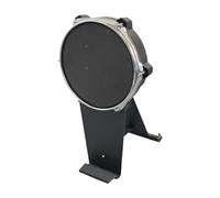 Harilla Compact Bass Drum for Quiet Rehearsals - Ideal for Drummers in The [field/area]