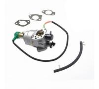 Harilla Compatible Generator Carburetor | Aluminum Body, Carburetor with Gaskets, for Engine Repair
