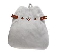 Harilla Cute Backpack Large Capacity Stuffed Animal Travel Bag for Shopping Picnic