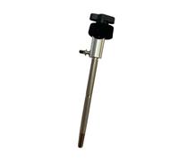 Harilla Cymbal Arm Holder, Wing Nuts Cymbal Arm Holder, Cymbal Stacker Mount Percussion Instrument Supply