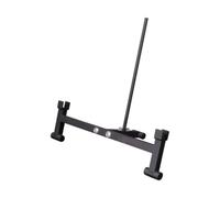 Harilla Deadlift Jack Barbell Lifter Changer With Lever Arm To Raise Bar From Floor Suitable for strength cycles home gyms professional training areas, Standard Version