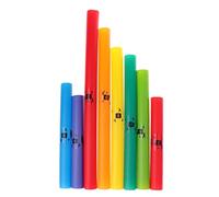 Harilla Diatonic Set 8 Tubes Tuned to"C