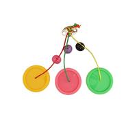 Harilla diy for Basic Skills Educational Learning Parts Sensory Toys