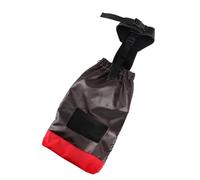 Harilla Dog Drag Bag, for Paralyzed Pets Disabled, Pet Walking Carrier,Protection, for Paralyzed Rear Legs,Recovery Carrier, L