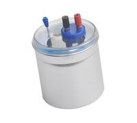 Harilla Electric Calorimeter, Physics Demonstrations, Creative, Simple to Use, Heat Measurement Physical Experimental Instrument