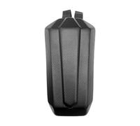 Harilla Electric Scooter Bag Storage Pouch Quick Release Convenient Hard Shell Front Handlebar Bag for Outdoor Phone Keys Repair Kit, 3L