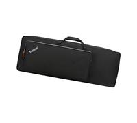 Harilla Electronic Keyboard Soft Case Organ Bag Carrying Case Accs Tour with Pocket Portable Padded Keyboard Bag Keyboard Bag Package, 98x42x16cm