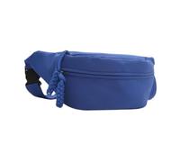 Harilla Fanny Pack Portable Shoulder Bag for Women for Traveling Walking Leisure Sports