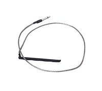 Harilla Fantastic 4 String Ukulele Tenor Guitar Transducer Rod Piezo Pickup