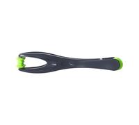 Harilla Finger Massage Roller Double Sided Massage Tool Palm Handheld Acupressure Massaging for Home Athletes Computer Users Artists