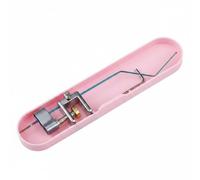 Harilla Fishing Hook Remover Stainless Steel Unhooking Release Net Holder V Shaped Nose Smooth Exit Fits up to 10mm Suitable for Competitive Angling Pond Fishing coarse Fishing