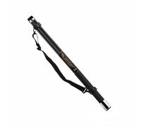Harilla Fishing Landing Net Telescopic Net Handle Rod Pole Extendable Carbon Frame With Secure Hold And Rugged Fittings Suitable for boat decks dock landings guided trips, 7.0m Fishing Rod With Strap