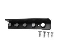 Harilla Fishing Lure Storage Solution for Wall Mounting in Garage and Boat