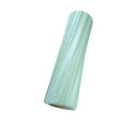 Harilla Foam Roller,Multipurpose,Lightweight for Leg Comfortable Muscle Roller for Pilates Fitness Exercises Home Gym, Green