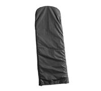 Harilla Folding Ladder Cover Ladder Guard Multifunction Oxford Cloth Waterproof Cover Storage Bag for Indoor Furniture, Black