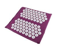 Harilla Foot for Well-Being and Relaxation, Purple, as described