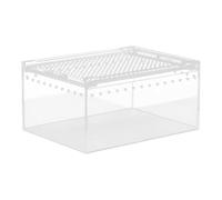 Harilla for Reptiles, Airy Structure, Suitable for Terrarium And Chameleon Habitat, 20cmx15cmx10cm