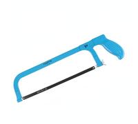 Harilla Fork Saw Hacksaw Saw Cutting Guide Tool with Precision Guide and Locking Knob Steel and Design Suitable for Steerer Tube Cutting Repair Benches Home garages