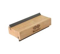 Harilla Fret Beveling File, 35/90 Degree Fret End Beveling File for Instruments
