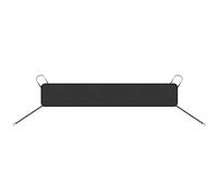 Harilla Front Windshield Cover for Vehicle, Protection Against Debris And Frost, Suitable for Various Models, L