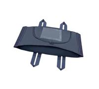 Harilla Funeral Bag for Dogs Pet Burial Bag Supplies Zipper Keeping Precious Garden Animal Corpse Organizer for Burial Cremation, M 81cmx37cm