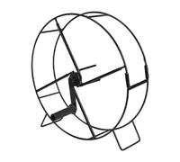 Harilla Garden Hose Reel Cart Storage Rack Lightweight with Hand Crank Water Tube Holder Car Wash Hose Reel for Patio Plant Watering, floor stand type