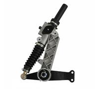 Harilla Gearbox Steering Gear Assembly Replacement Steering Box Rack Unit With Sturdy Iron Material For Steering Feel Suitable for utility vehicles maintenance garages scheduled service
