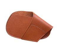 Harilla Golf Club covers Synthetic Leather, ion, or Putter Accessories Iron covers for Outdoor Sports Men Women, Brown