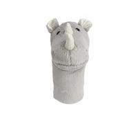 Harilla Golf Club Head Cover Animal Driver Protector Headcover Thickened Lining Universal Fit Impact Protection Suitable for Men Women Golf Day