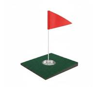 Harilla Golf Putting Golf Putting Mat Golf Practice Mat Indoor Putting Green Putting Aid With Built In Metal Target And Clear Suitable For Home Practice Office Study, Felt Cloth Version