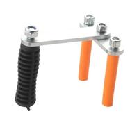 Harilla Granite Clamp for Stone Handling with Rubber Grip Carriers and Lifting Tools for Glass